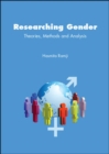 Image for Researching Gender