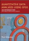 Image for Quantitative Data Analysis with SPSS