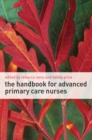 Image for The Handbook for Advanced Primary Care Nurses
