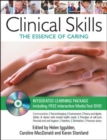 Image for Clinical skills  : the essential of caring