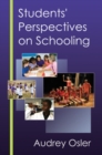 Image for Students&#39; Perspectives on Schooling