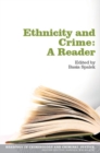 Image for Ethnicity and crime  : a reader