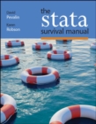 Image for The Stata survival manual