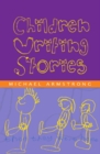 Image for Children writing stories