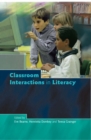 Image for Classroom interactions in literacy