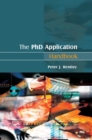 Image for The PhD application handbook