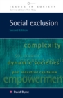 Image for Social exclusion