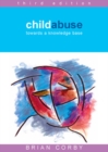 Image for Child abuse: towards a knowledge base