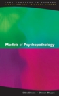 Image for Models of psychopathology