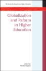 Image for Globalisation and reform in higher education