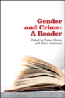 Image for Gender and Crime: A Reader : A Reader