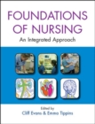 Image for The foundations of nursing