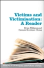 Image for Victims and victimisation  : a reader