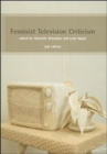 Image for Feminist television criticism  : a reader