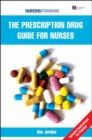 Image for Prescription Drug Guide for Nurses