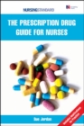 Image for The Prescription Drug Guide for Nurses