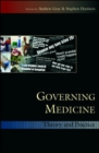 Image for Governing medicine: theory and practice