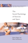Image for Social psychology of exercise and sport