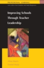 Image for Improving schools through teacher leadership