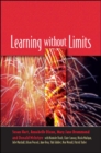 Image for Learning without limits