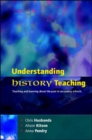 Image for Understanding history teaching