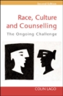 Image for Race, culture and counselling: the ongoing challenge