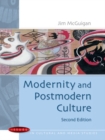 Image for Modernity and postmodern culture