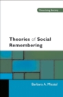 Image for Theories of social remembering