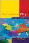 Image for The excellence of play