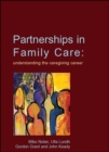 Image for Partnerships in family care