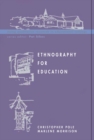Image for Ethnography for education