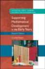 Image for Supporting mathematical development in the early years