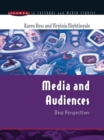 Image for Media and audiences: new perspectives