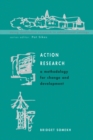 Image for Action research: a methodology for change and development