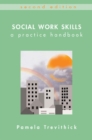 Image for Social work skills: a practice handbook