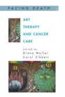 Image for Art therapy and cancer care