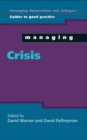 Image for Managing crisis