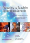 Image for Preparing to teach in secondary schools.