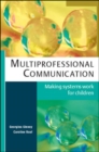 Image for Multiprofessional communication