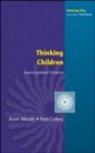 Image for Thinking children  : learning about schemas