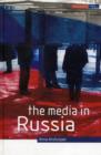Image for The media in Russia
