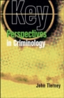 Image for Key Perspectives in Criminology