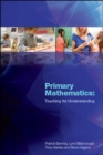 Image for Primary Mathematics: Teaching for Understanding