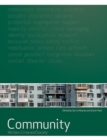 Image for Community: Welfare, Crime and Society