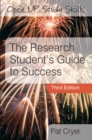 Image for The research student&#39;s guide to success