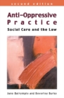 Image for Anti-oppressive practice: social care and the law