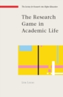 Image for The research game in academic life