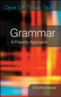 Image for Grammar: a friendly approach