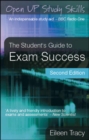 Image for The student&#39;s guide to exam success