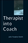 Image for Therapist into coach